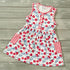 Pretty Patriotic Girls Dress