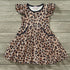 Leopard Print Dress